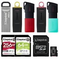 USB i memorijske kartice
