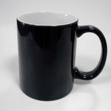 Magična šolja crna