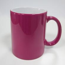 Magična šolja roze